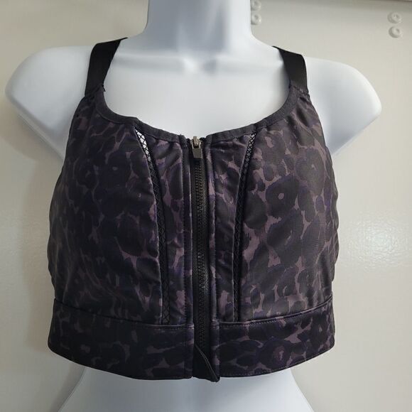 Fabletics Zoe high impact sports bra - Picture 5 of 11